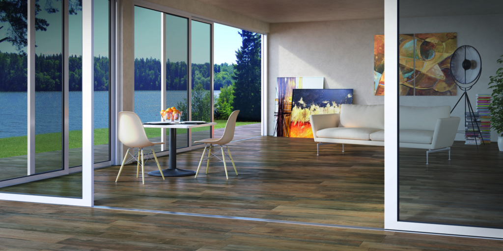 Piastrelle Ceramiche Cisa: dal 1954 leader nel settore delle produzioni ceramiche